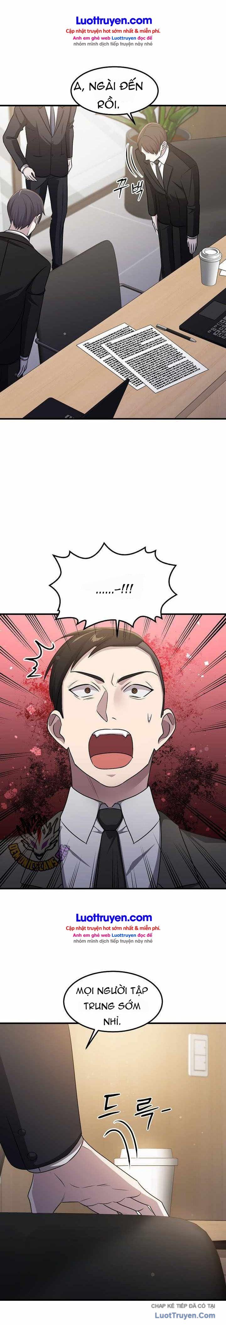 Chiến Vương Thăng Cấp Chapter 81 - 22
