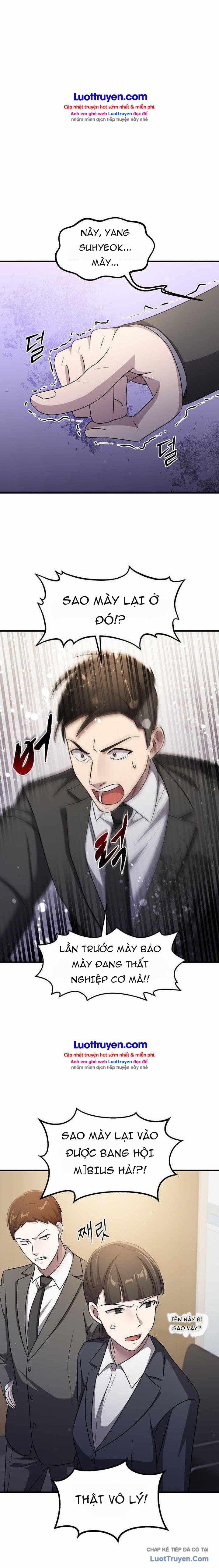 Chiến Vương Thăng Cấp Chapter 81 - 24