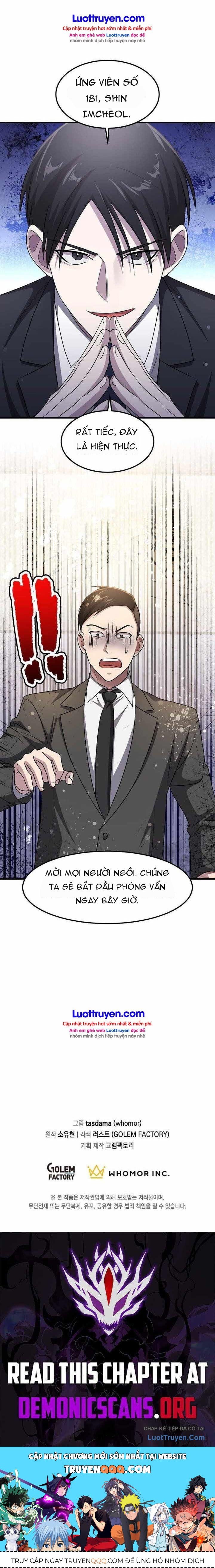 Chiến Vương Thăng Cấp Chapter 81 - 25