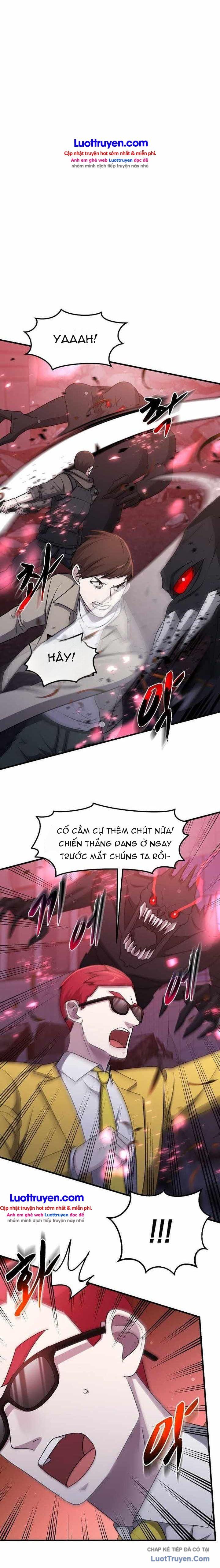 Chiến Vương Thăng Cấp Chapter 81 - 4