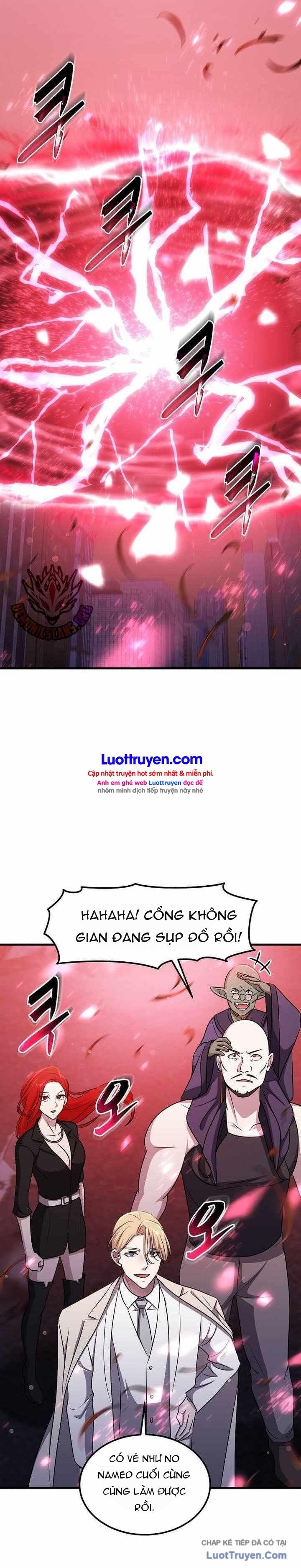 Chiến Vương Thăng Cấp Chapter 81 - 6