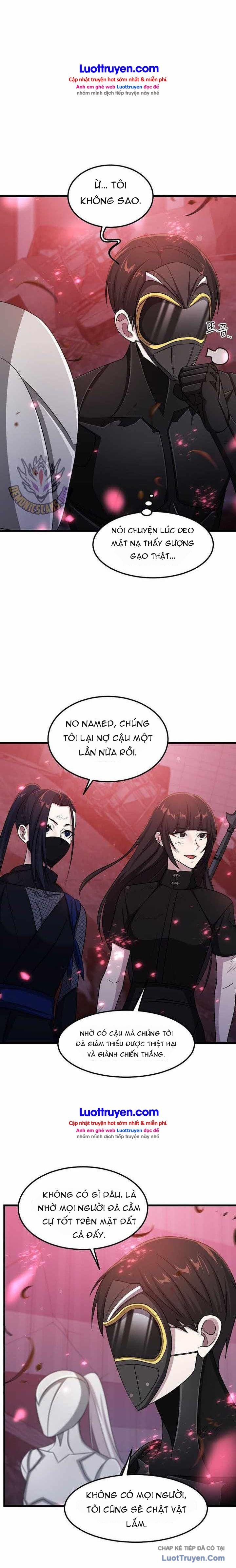 Chiến Vương Thăng Cấp Chapter 81 - 10