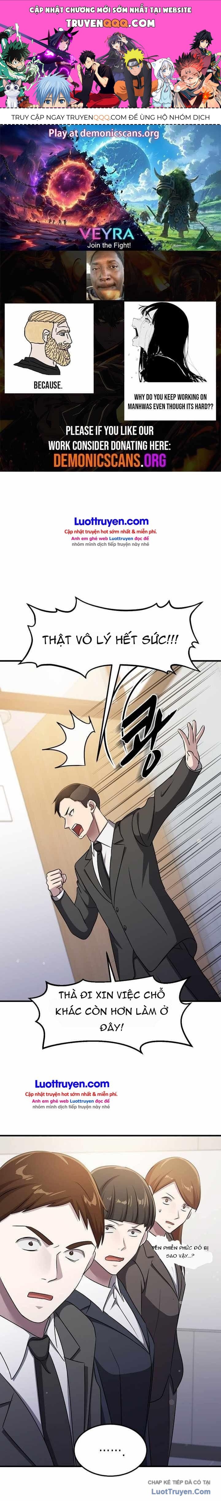 Chiến Vương Thăng Cấp Chapter 82 - 1