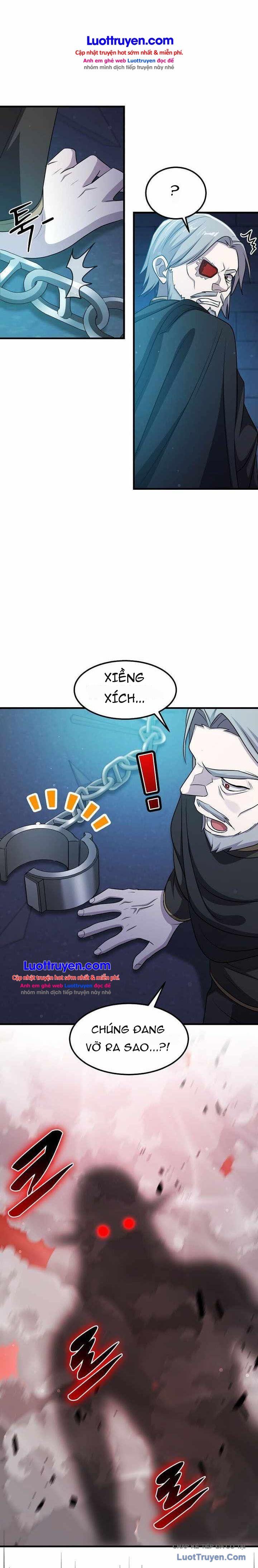 Chiến Vương Thăng Cấp Chapter 82 - 21