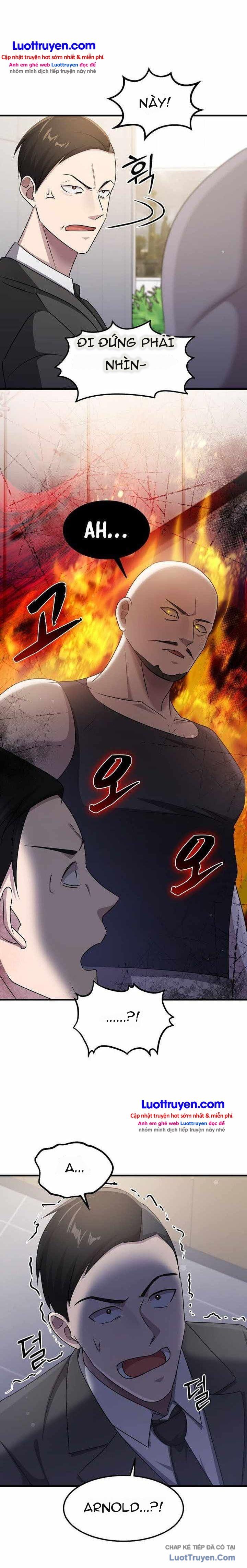 Chiến Vương Thăng Cấp Chapter 82 - 4