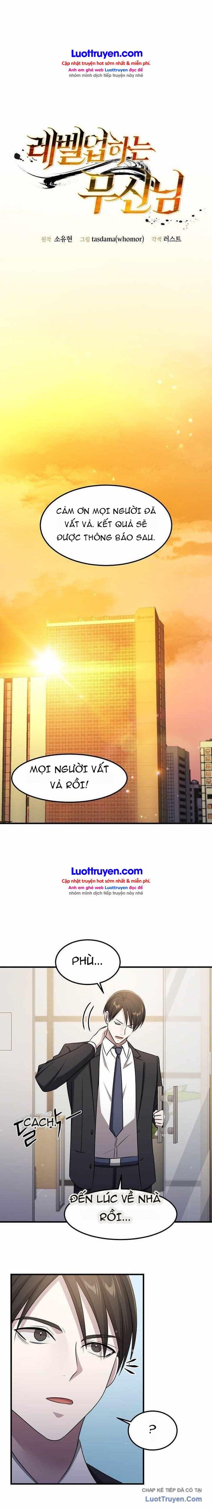 Chiến Vương Thăng Cấp Chapter 82 - 5
