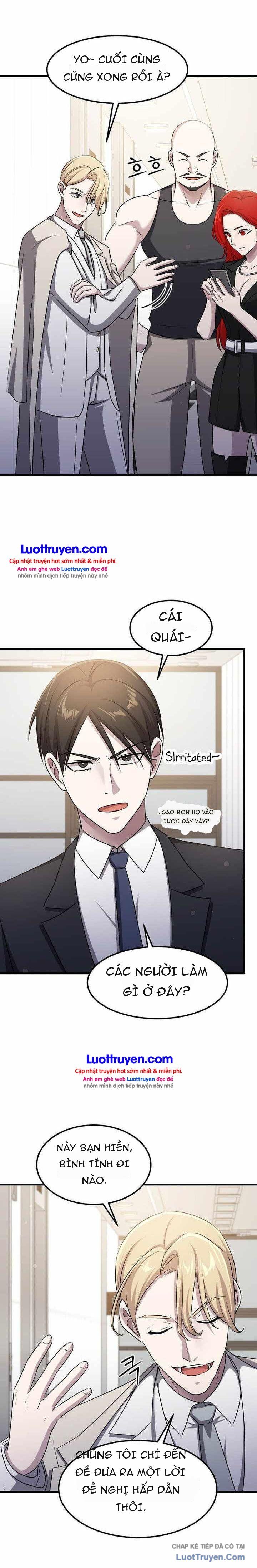 Chiến Vương Thăng Cấp Chapter 82 - 6