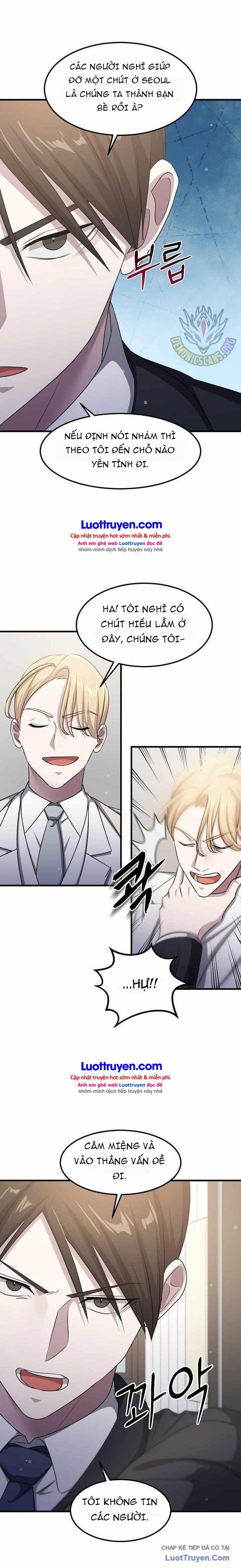 Chiến Vương Thăng Cấp Chapter 82 - 7