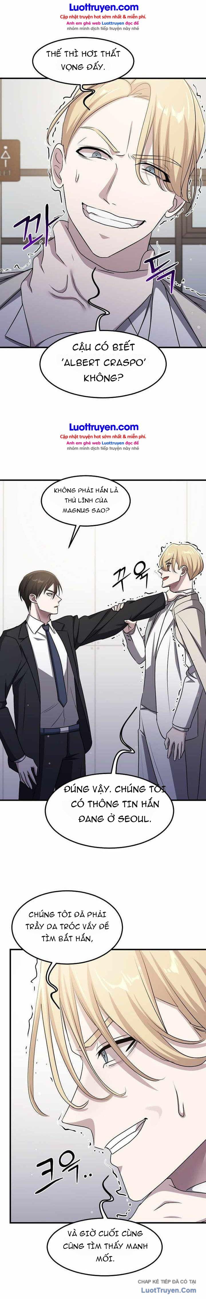 Chiến Vương Thăng Cấp Chapter 82 - 8