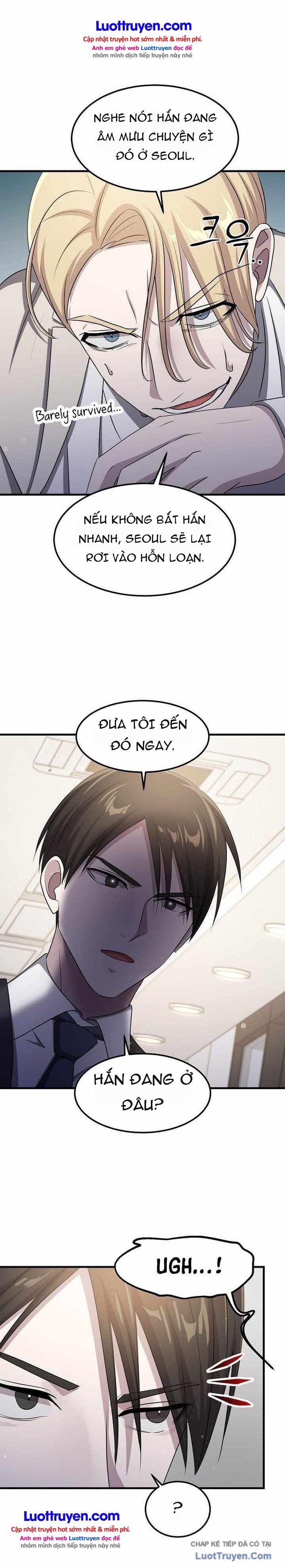 Chiến Vương Thăng Cấp Chapter 82 - 10