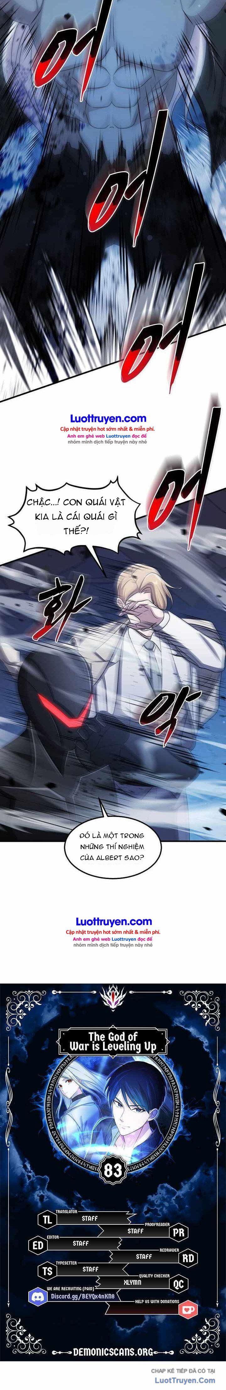 Chiến Vương Thăng Cấp Chapter 83 - 2