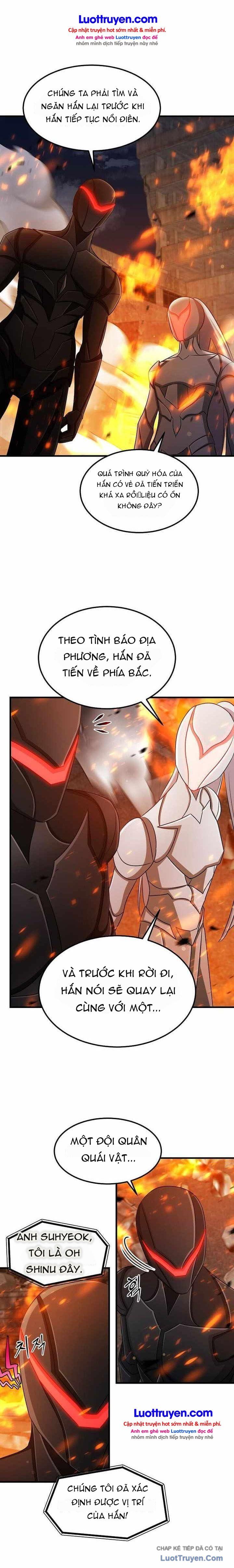 Chiến Vương Thăng Cấp Chapter 83 - 14