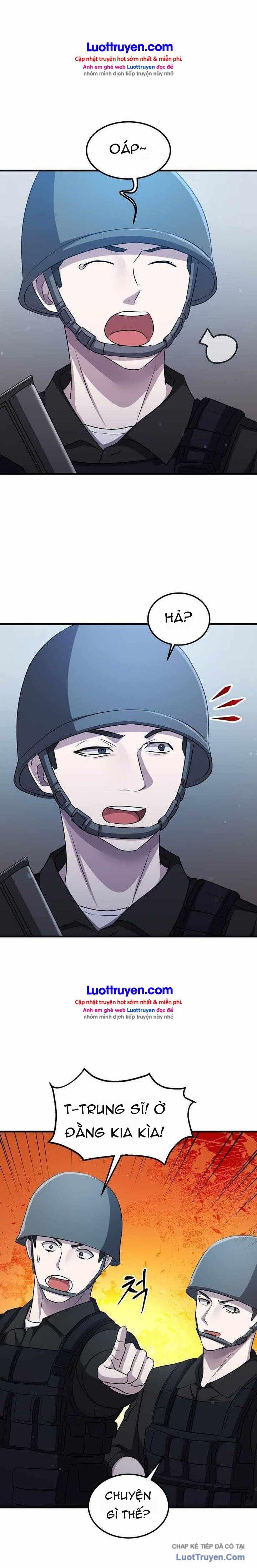 Chiến Vương Thăng Cấp Chapter 83 - 16