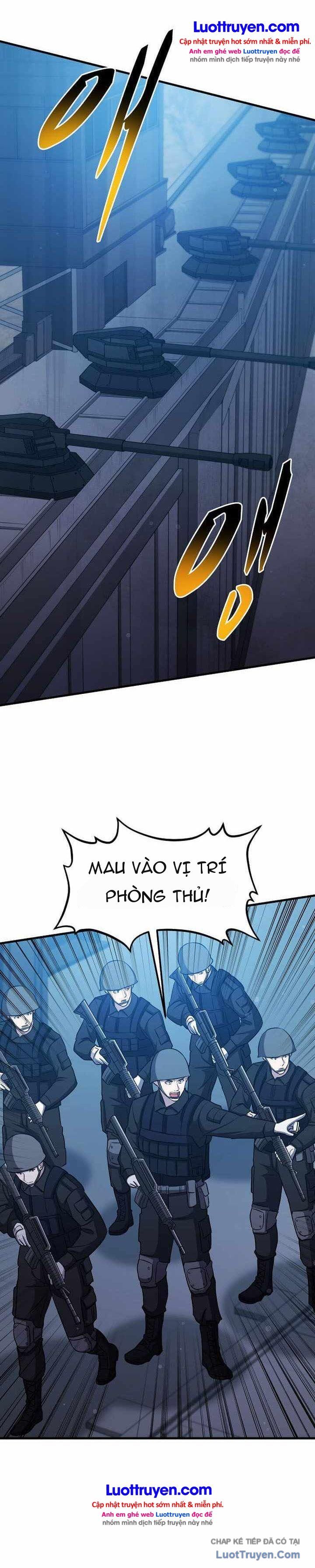 Chiến Vương Thăng Cấp Chapter 83 - 19