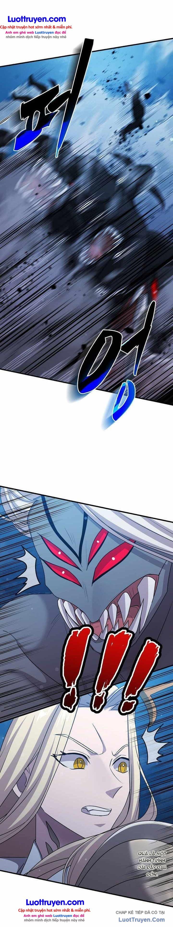Chiến Vương Thăng Cấp Chapter 83 - 25