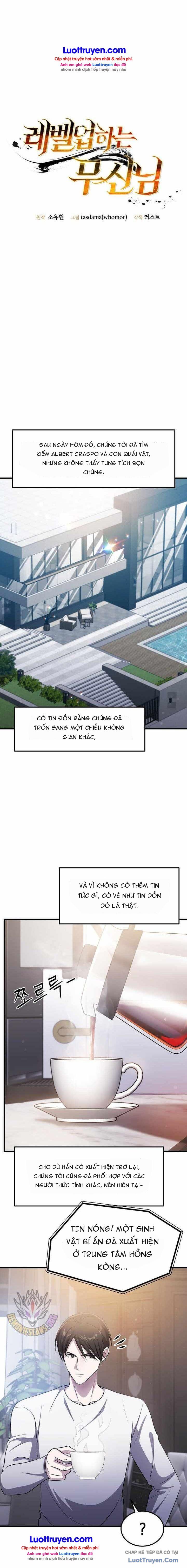 Chiến Vương Thăng Cấp Chapter 83 - 5