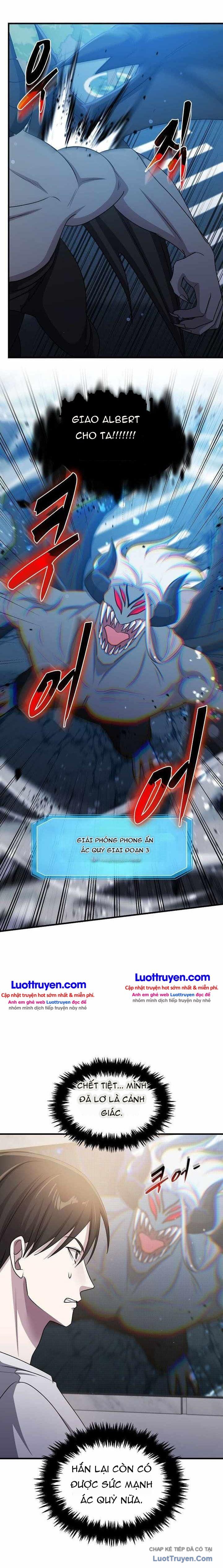 Chiến Vương Thăng Cấp Chapter 83 - 7
