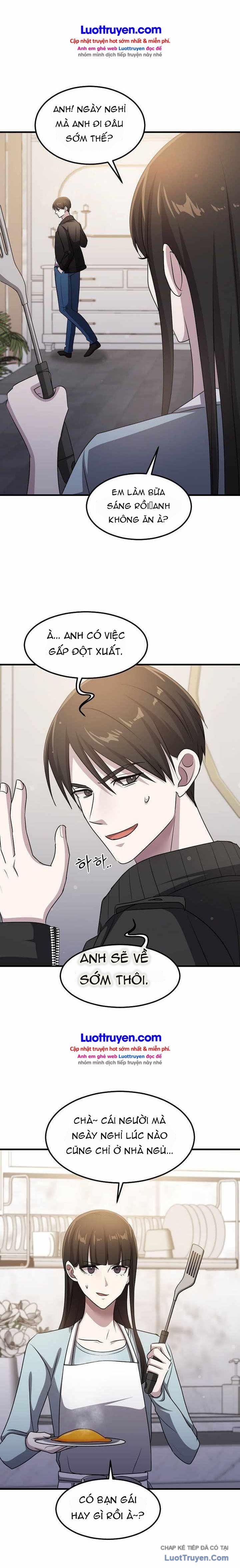 Chiến Vương Thăng Cấp Chapter 83 - 9