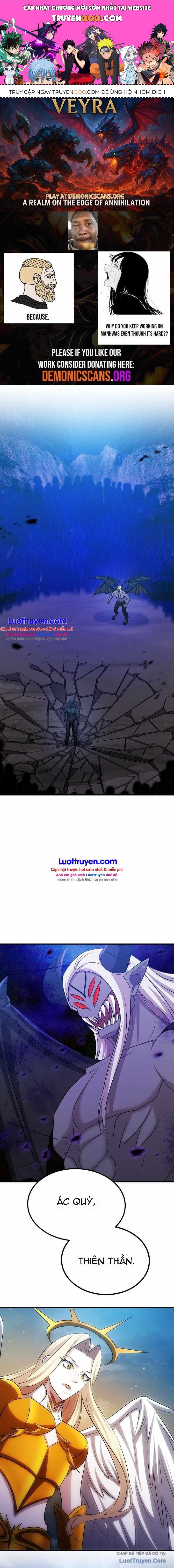 Chiến Vương Thăng Cấp Chapter 84 - 1
