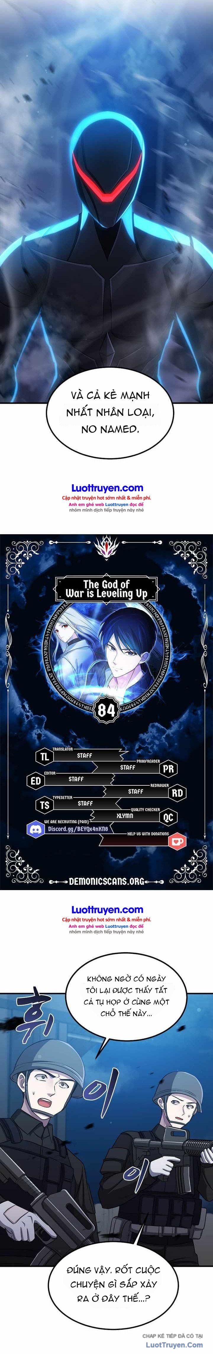 Chiến Vương Thăng Cấp Chapter 84 - 2
