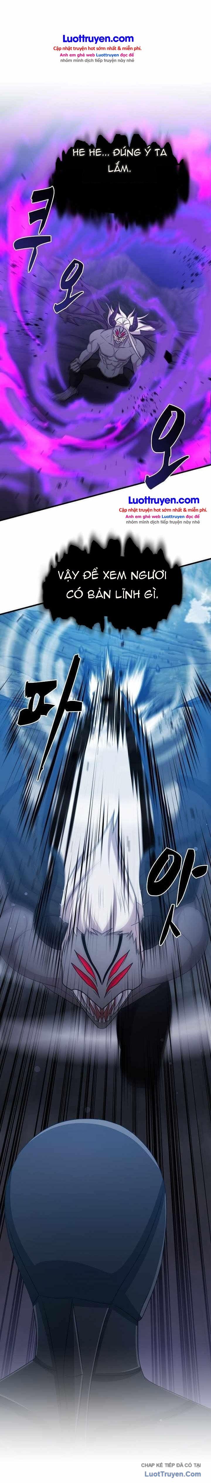 Chiến Vương Thăng Cấp Chapter 84 - 11