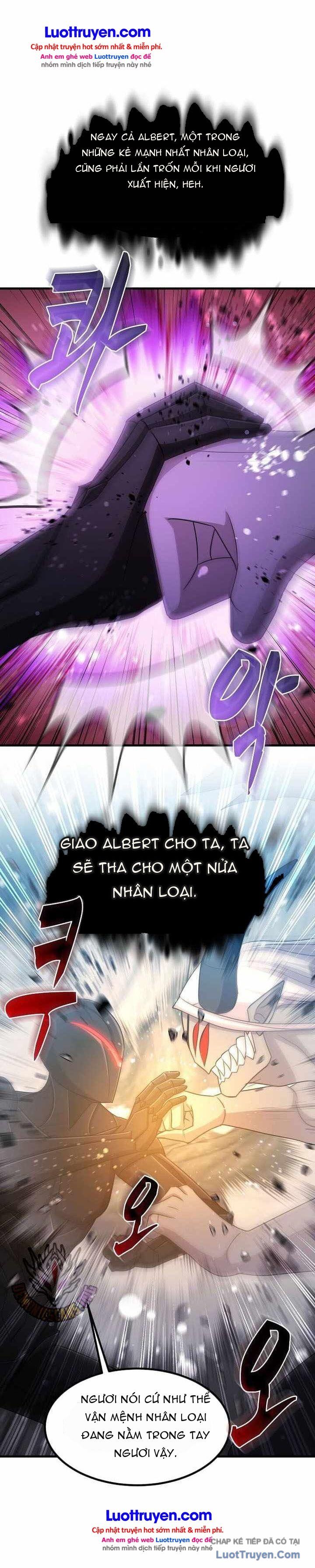 Chiến Vương Thăng Cấp Chapter 84 - 13