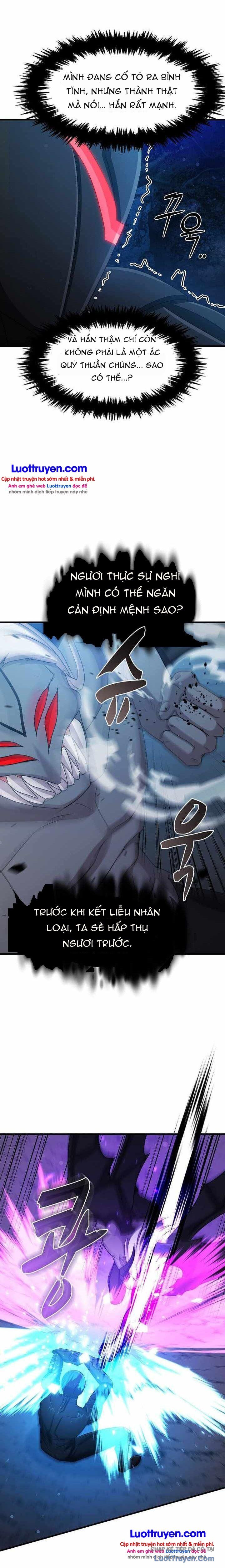 Chiến Vương Thăng Cấp Chapter 84 - 14