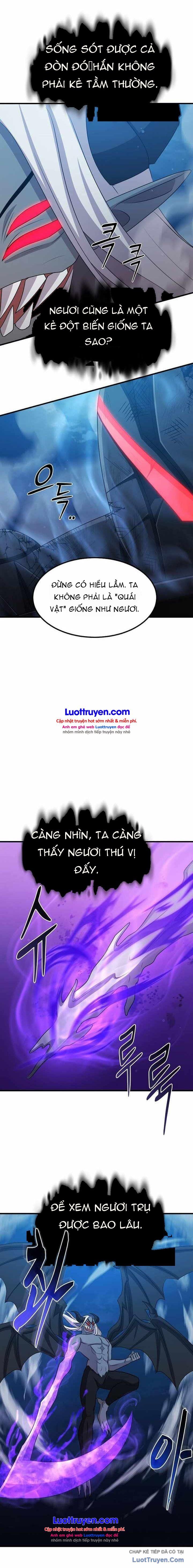 Chiến Vương Thăng Cấp Chapter 84 - 17