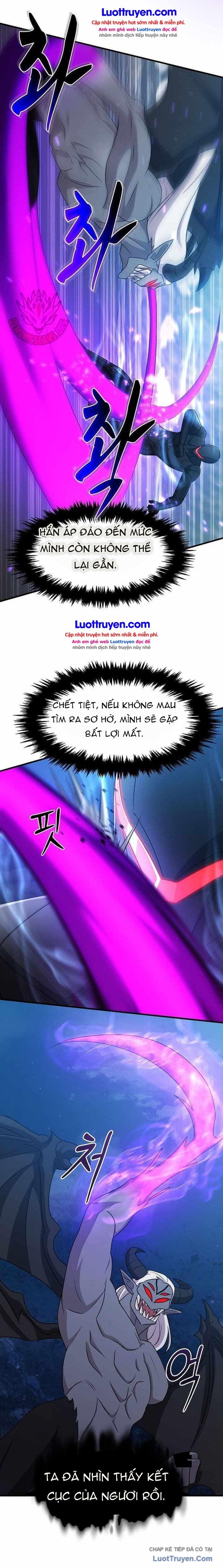 Chiến Vương Thăng Cấp Chapter 84 - 20