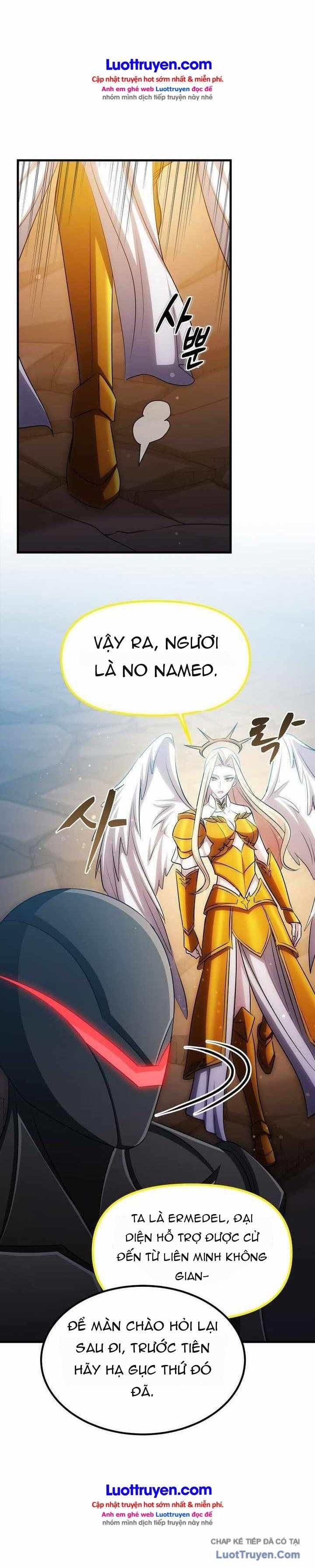 Chiến Vương Thăng Cấp Chapter 84 - 3