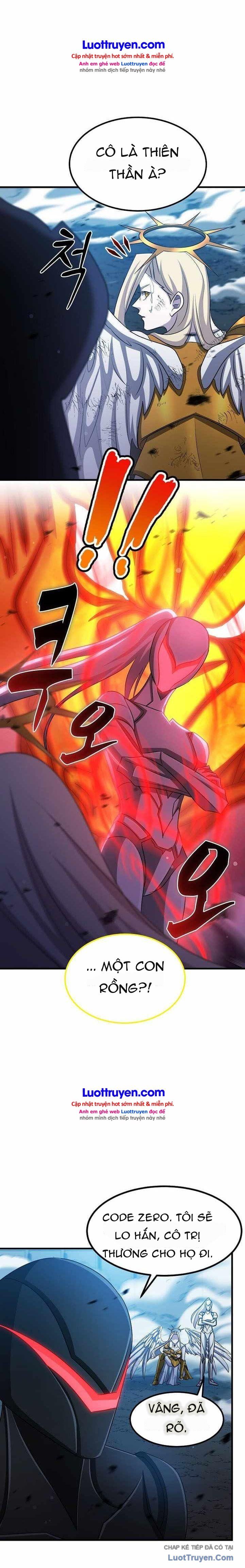 Chiến Vương Thăng Cấp Chapter 84 - 8