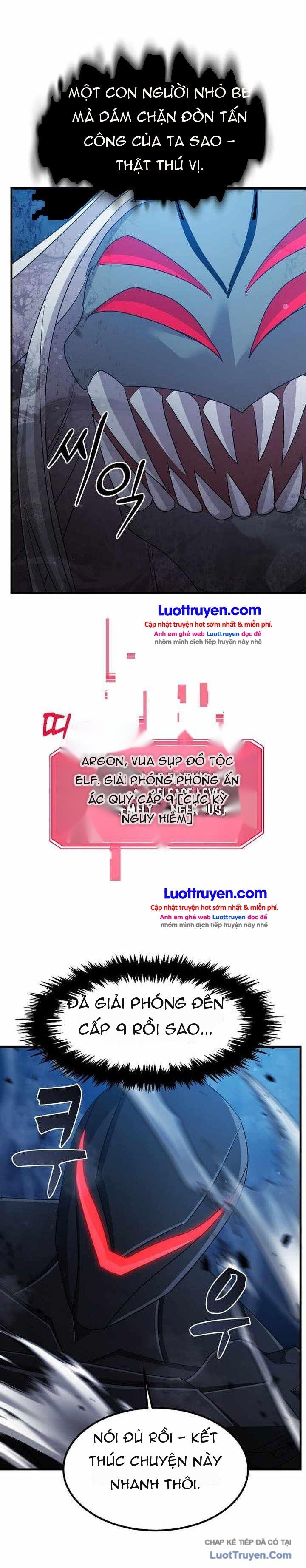 Chiến Vương Thăng Cấp Chapter 84 - 10