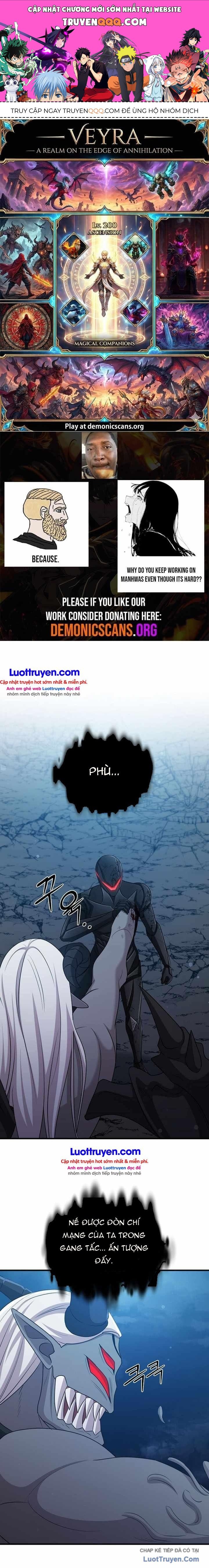 Chiến Vương Thăng Cấp Chapter 85 - 1