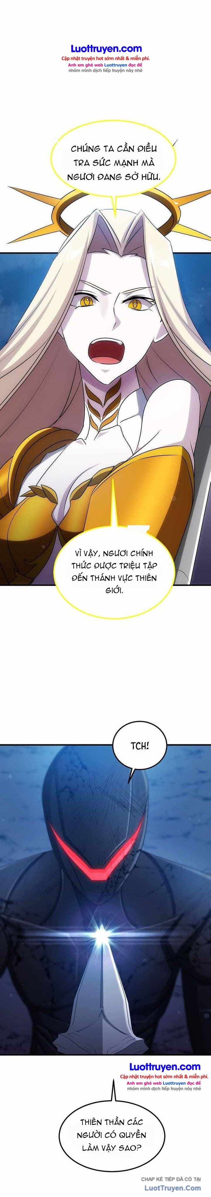 Chiến Vương Thăng Cấp Chapter 85 - 12