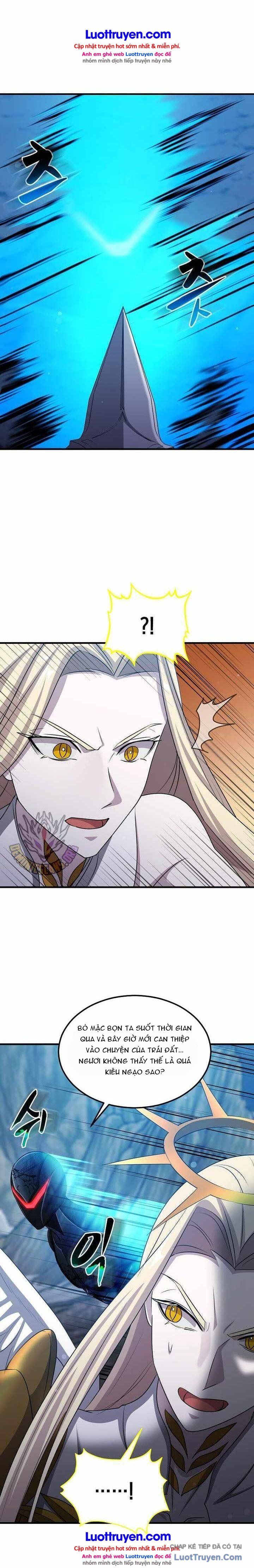 Chiến Vương Thăng Cấp Chapter 85 - 13