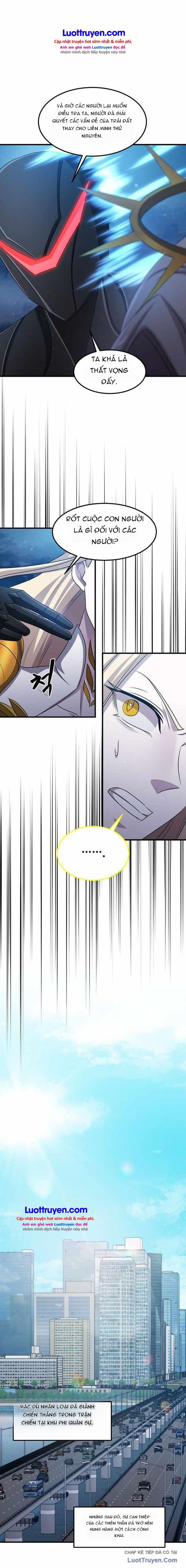 Chiến Vương Thăng Cấp Chapter 85 - 14