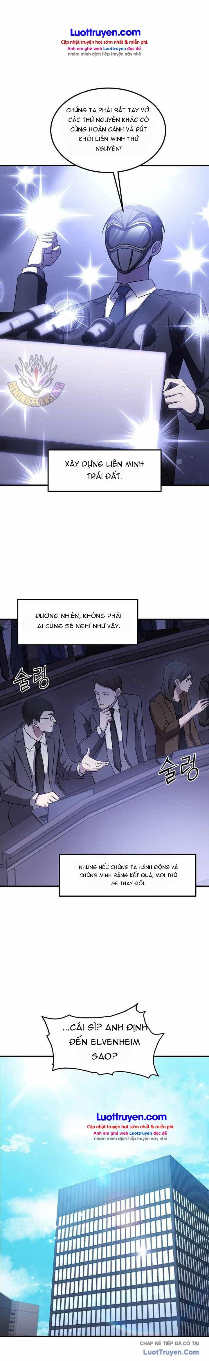 Chiến Vương Thăng Cấp Chapter 85 - 17