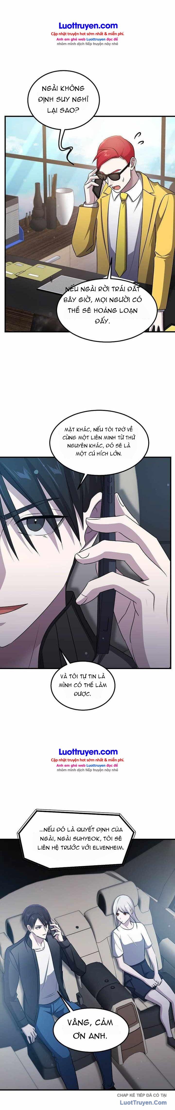Chiến Vương Thăng Cấp Chapter 85 - 18
