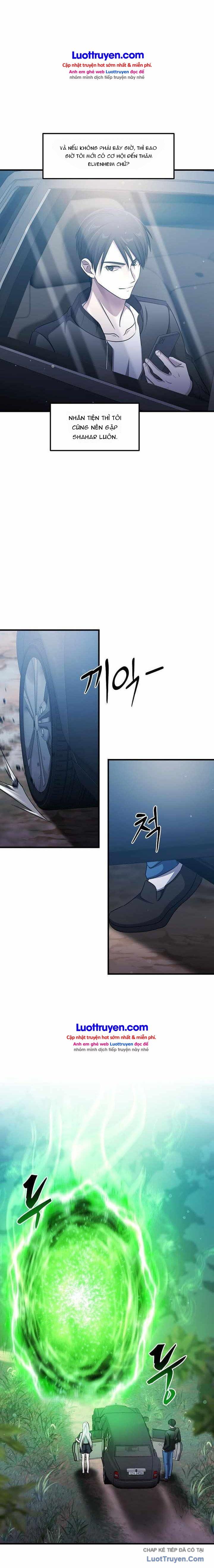 Chiến Vương Thăng Cấp Chapter 85 - 19