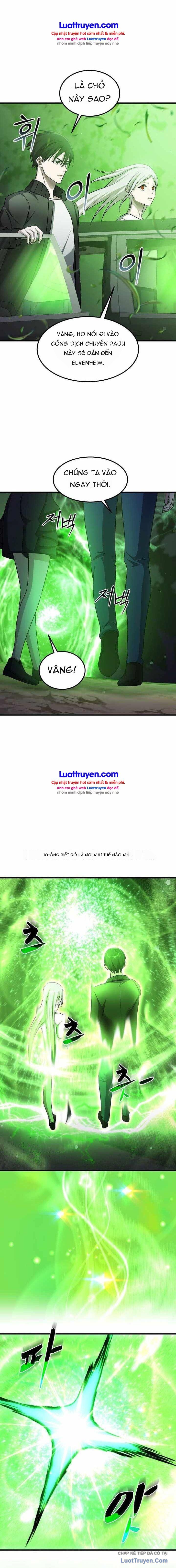 Chiến Vương Thăng Cấp Chapter 85 - 20