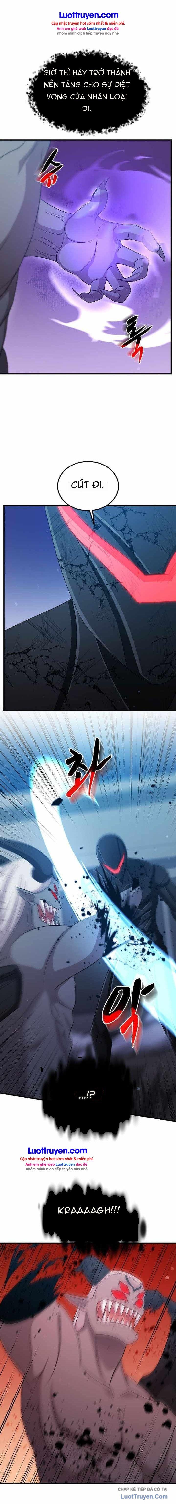 Chiến Vương Thăng Cấp Chapter 85 - 3