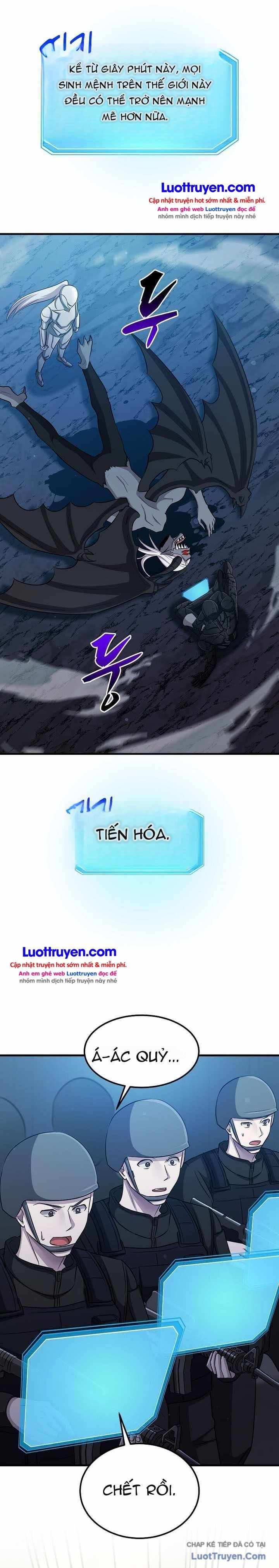 Chiến Vương Thăng Cấp Chapter 85 - 6