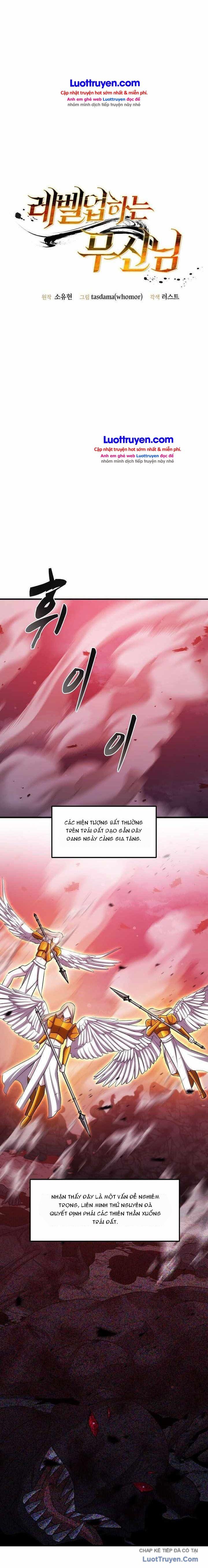 Chiến Vương Thăng Cấp Chapter 85 - 8