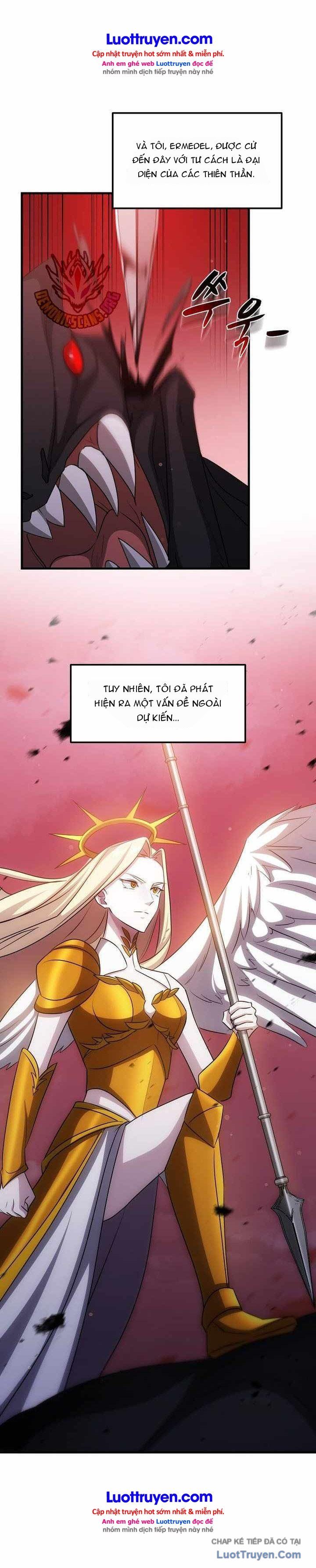 Chiến Vương Thăng Cấp Chapter 85 - 9