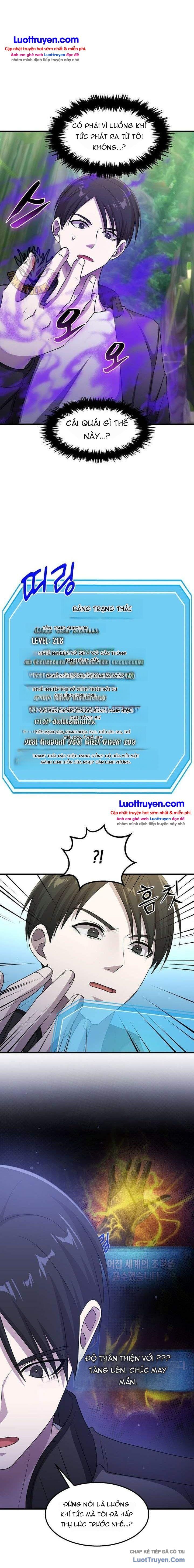Chiến Vương Thăng Cấp Chapter 86 - 14