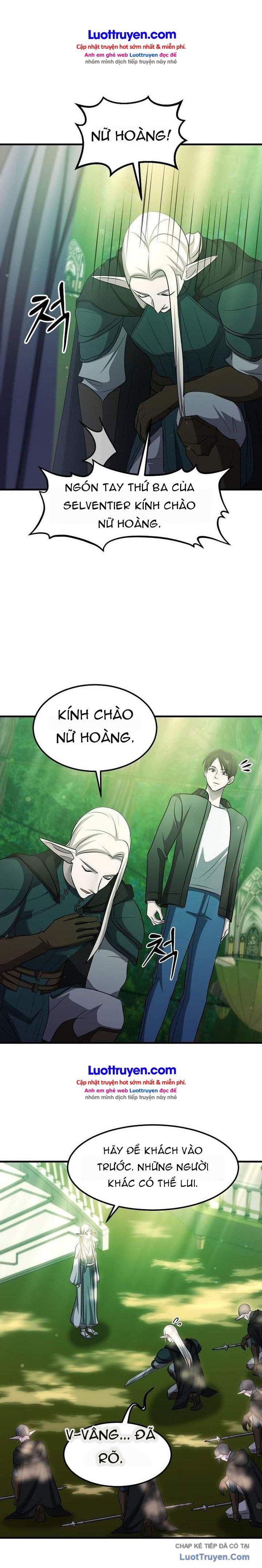 Chiến Vương Thăng Cấp Chapter 86 - 19