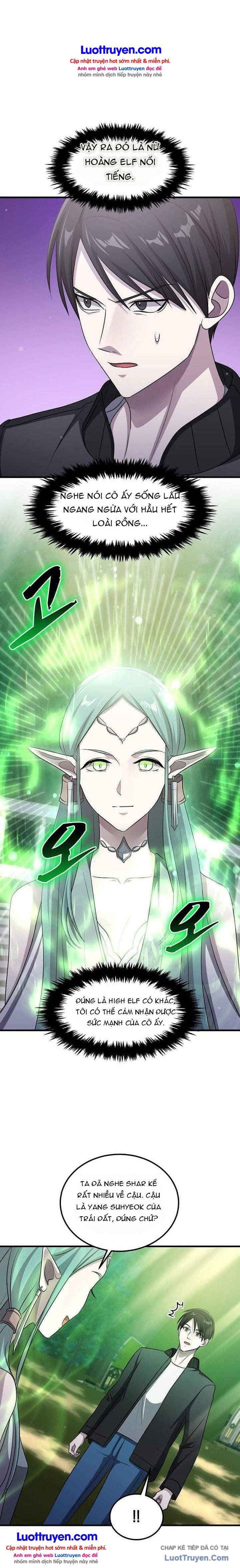 Chiến Vương Thăng Cấp Chapter 86 - 20