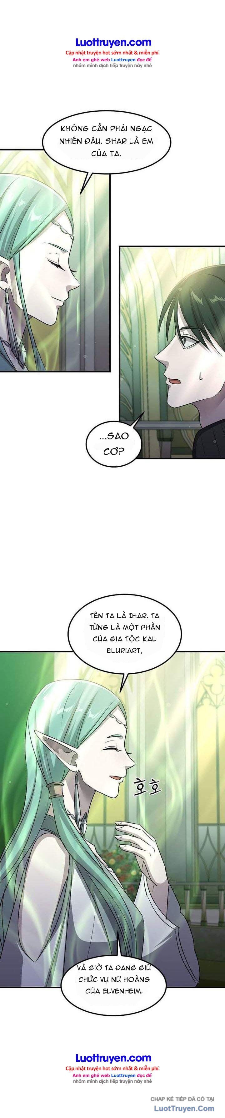 Chiến Vương Thăng Cấp Chapter 86 - 21