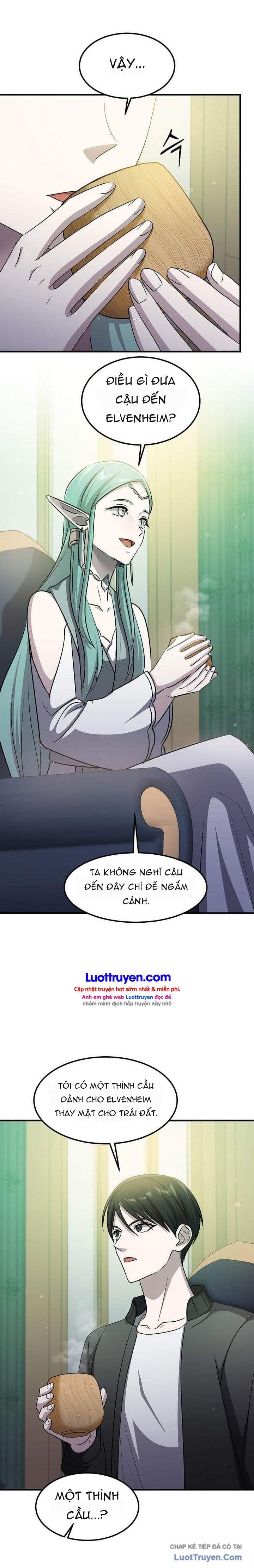 Chiến Vương Thăng Cấp Chapter 86 - 24