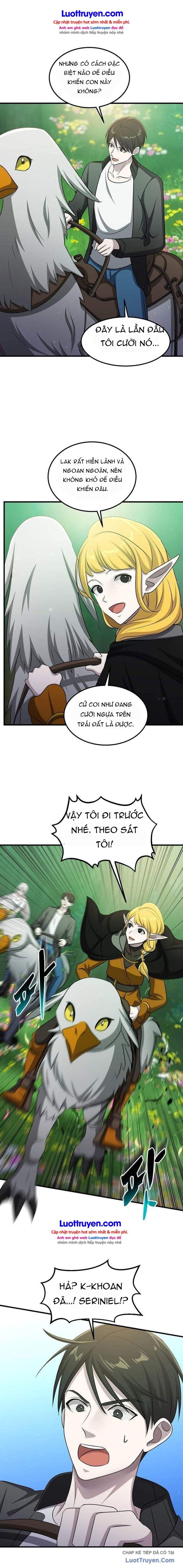 Chiến Vương Thăng Cấp Chapter 86 - 4